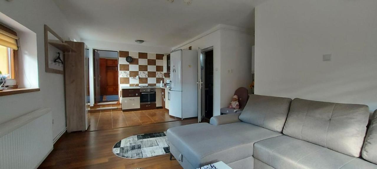 La Miruna Apartment Sibiu Ngoại thất bức ảnh
